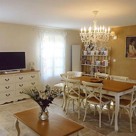 Le Temps Retrouve Villa L'Isle-sur-la-Sorgue Bagian luar foto