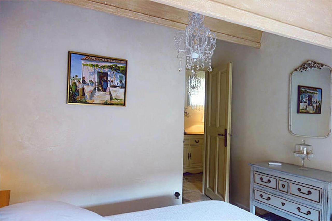 Le Temps Retrouve Villa L'Isle-sur-la-Sorgue Bagian luar foto