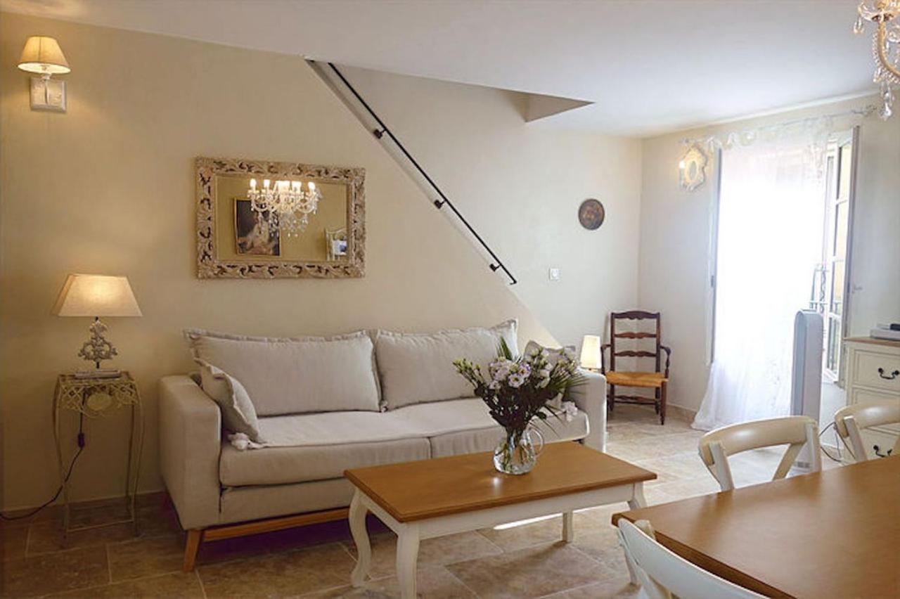 Le Temps Retrouve Villa L'Isle-sur-la-Sorgue Bagian luar foto